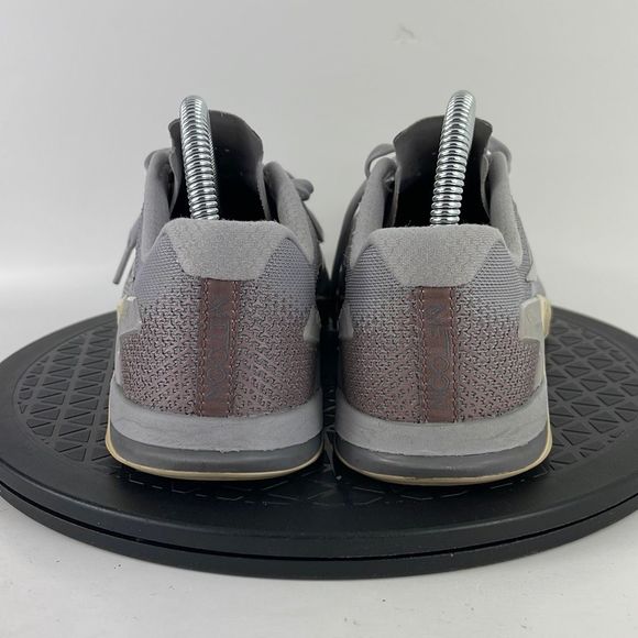 Nike Metcon 4 LM Gray Athletic Training Shoes AH8804-002 Women’s Size 8 - Picture 6 of 12